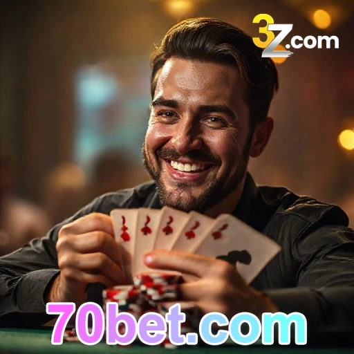 70bet.com Baixar