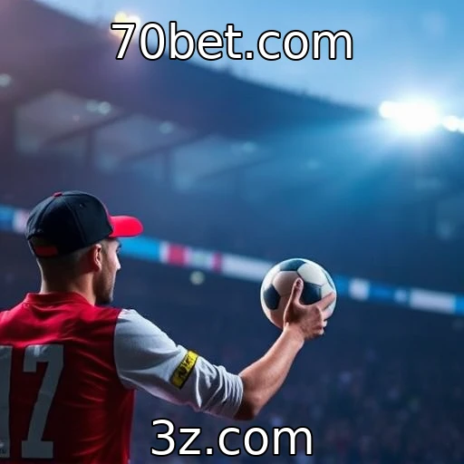 70bet.com Descubra as Estratégias que Transformam Apostas em Vitórias