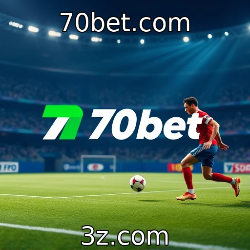 70bet.com Desvendando as Melhores Estratégias para Apostas em E-sports