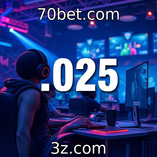 Os campeonatos de e-sports que mobilizam multidões em 2025