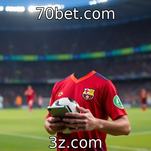 70bet.com Como as criptomoedas estão transformando as apostas online no Brasil