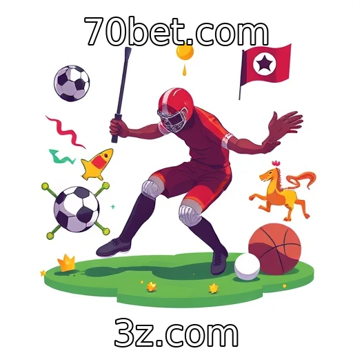 Apostas esportivas: uma análise profunda das principais partidas deste mês