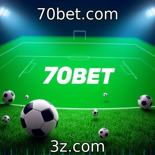 70bet.com Apostas: Como Analisar Partidas para Maximizar seus Ganhos