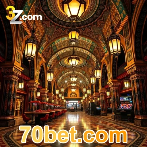 70bet.com Plataforma