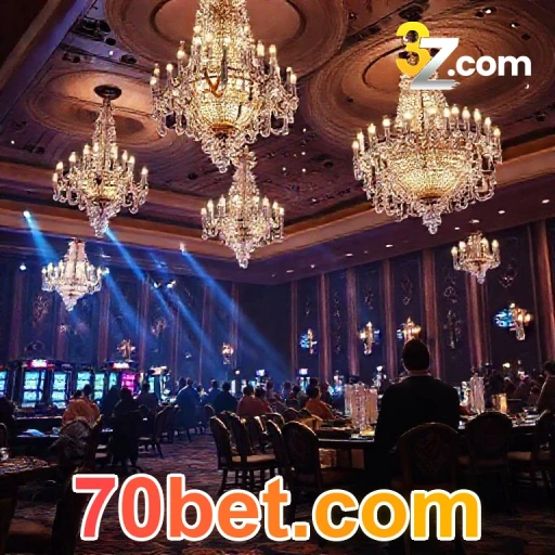 70bet.com Promocao