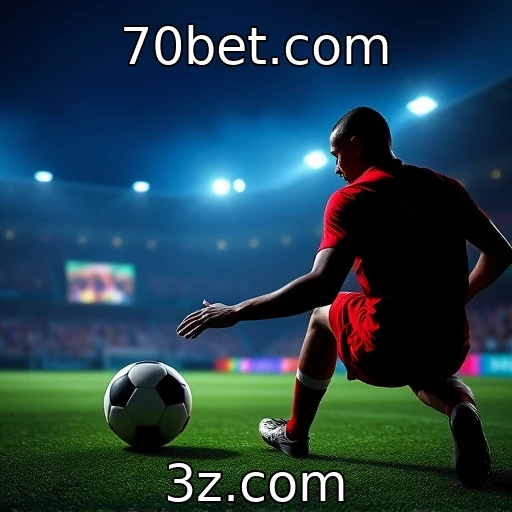 70bet.com Apostas Esportivas: Como Analisar Jogos Para Maximizar Seus Ganhos